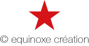 Logo équinoxe création